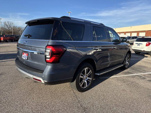 2023 Ford Expedition Limited