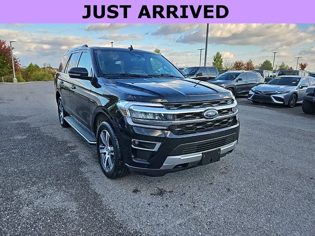 2023 Ford Expedition Limited