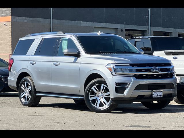 2023 Ford Expedition Limited