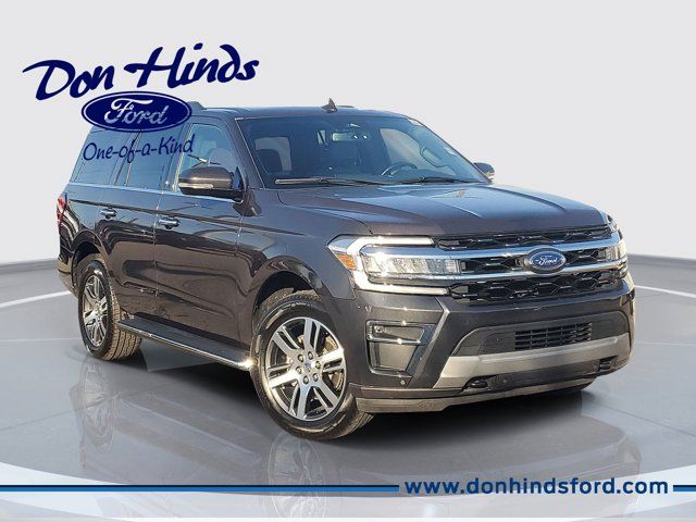 2023 Ford Expedition Limited