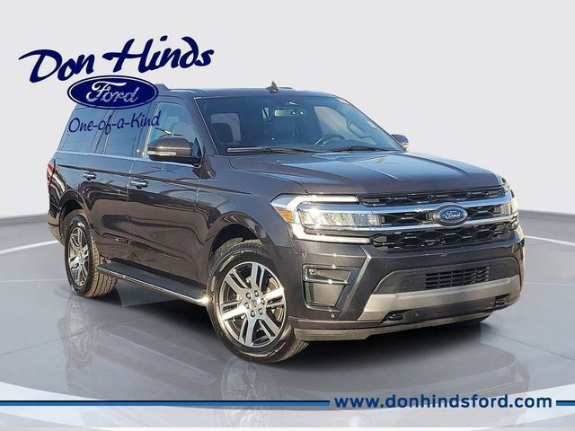 2023 Ford Expedition Limited