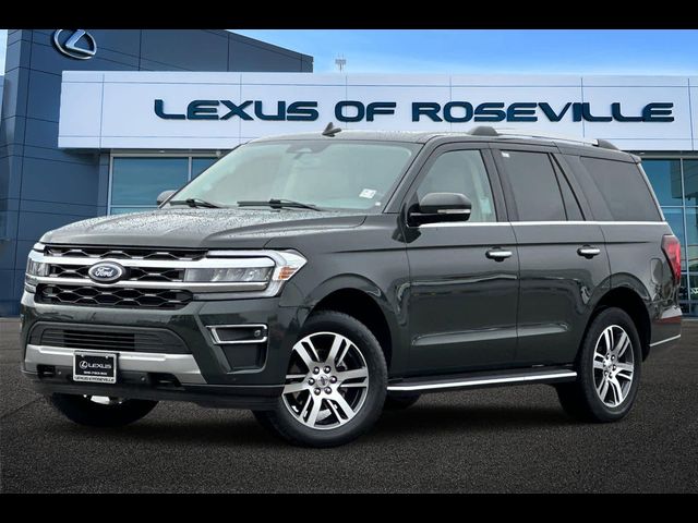 2023 Ford Expedition Limited