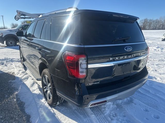 2023 Ford Expedition Limited