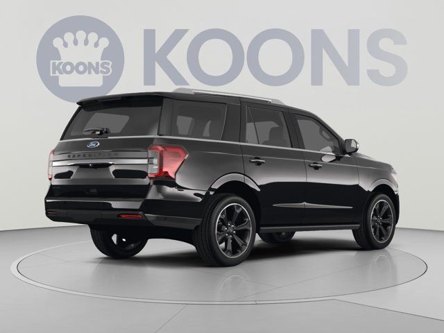 2023 Ford Expedition Limited