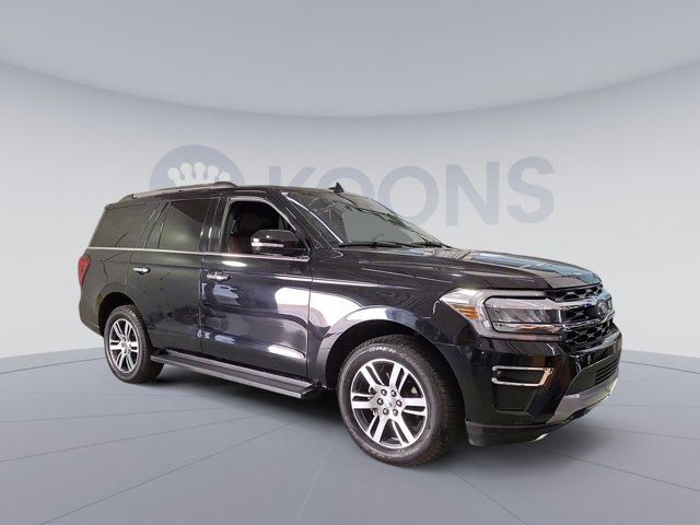 2023 Ford Expedition Limited