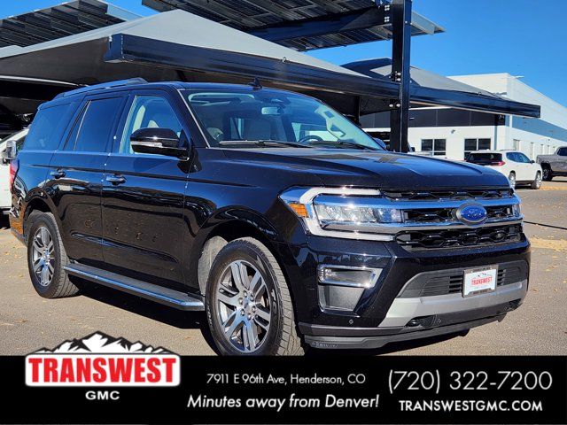 2023 Ford Expedition Limited
