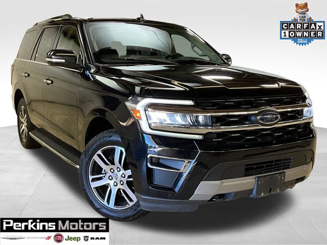2023 Ford Expedition Limited