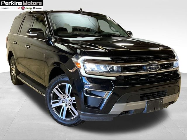 2023 Ford Expedition Limited