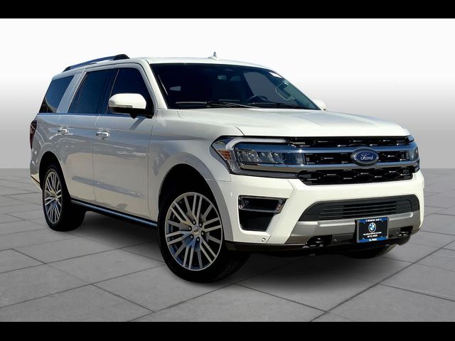 2023 Ford Expedition Limited