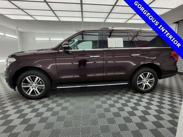 2023 Ford Expedition Limited