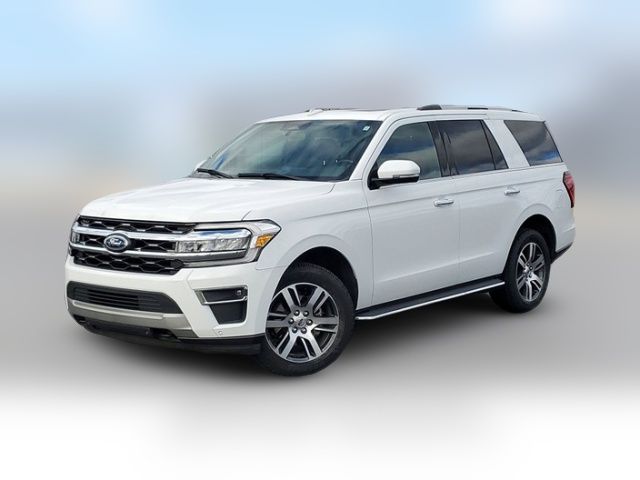 2023 Ford Expedition Limited