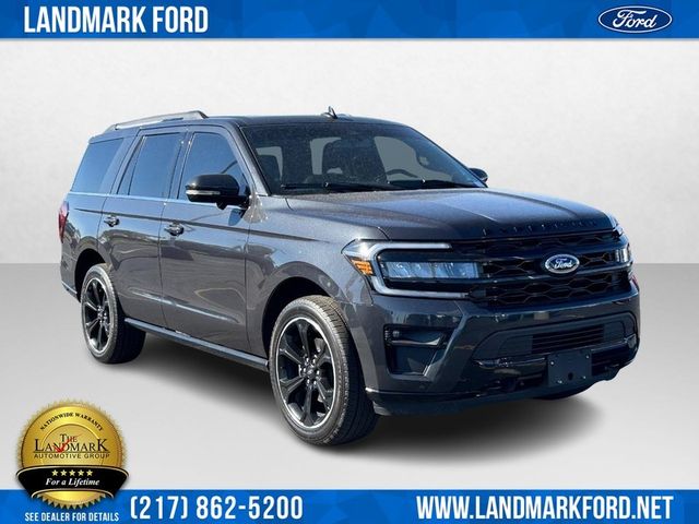 2023 Ford Expedition Limited