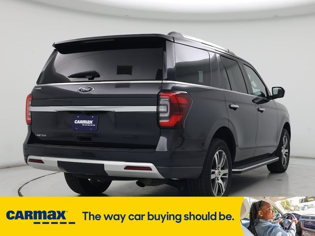 2023 Ford Expedition Limited