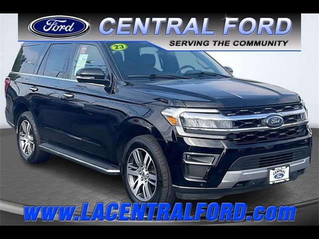 2023 Ford Expedition Limited