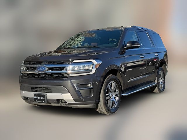 2023 Ford Expedition Limited