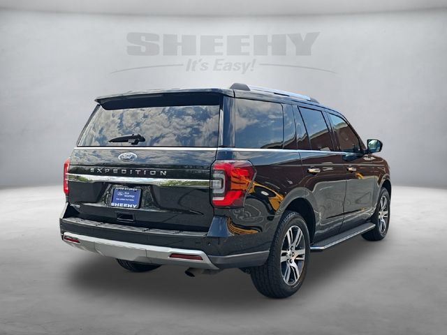 2023 Ford Expedition Limited