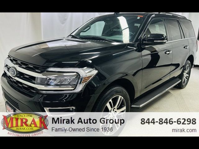 2023 Ford Expedition Limited