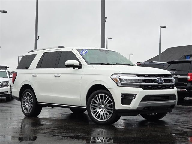 2023 Ford Expedition Limited