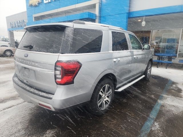 2023 Ford Expedition Limited