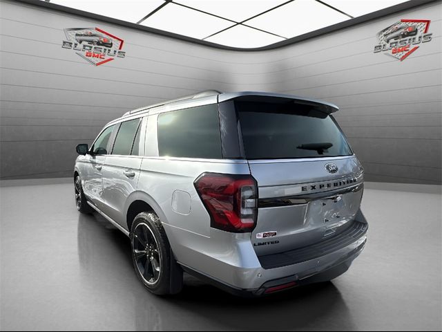 2023 Ford Expedition Limited