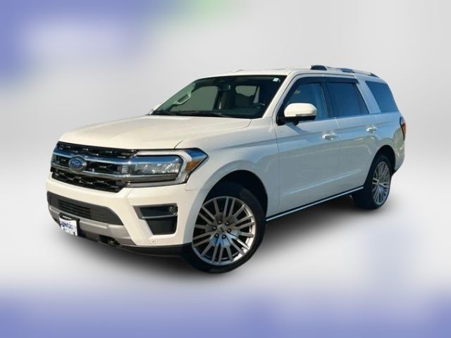 2023 Ford Expedition Limited