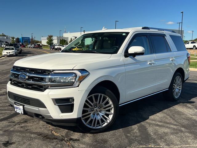 2023 Ford Expedition Limited