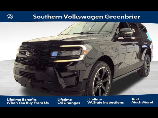 2023 Ford Expedition Limited