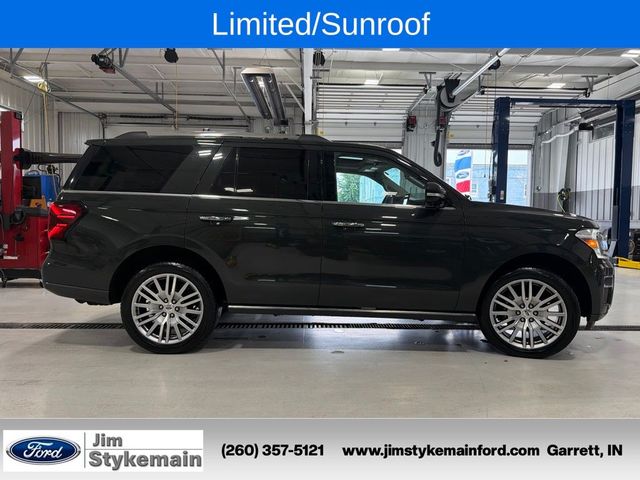 2023 Ford Expedition Limited