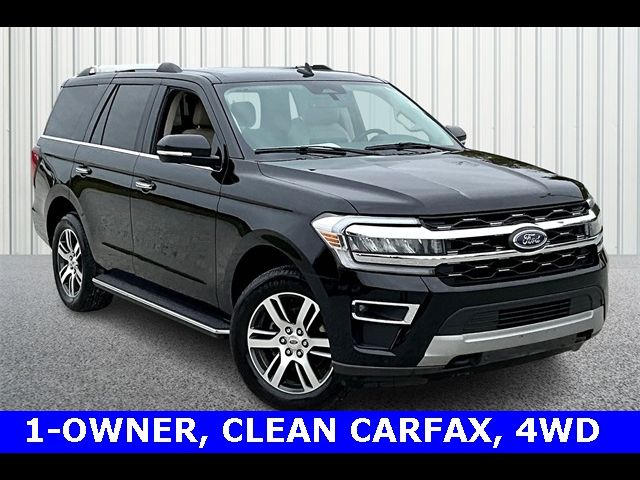2023 Ford Expedition Limited