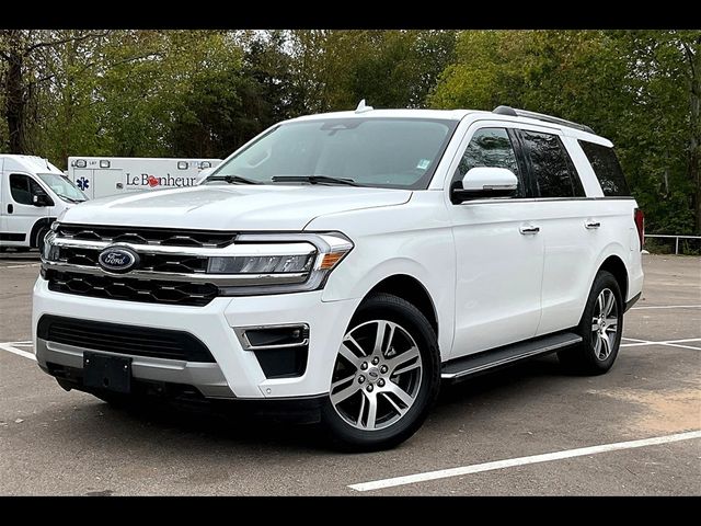 2023 Ford Expedition Limited