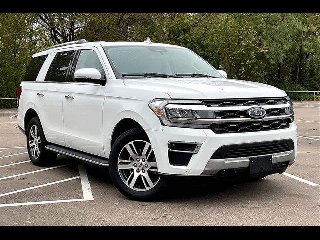 2023 Ford Expedition Limited