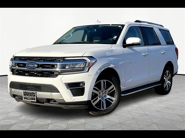 2023 Ford Expedition Limited