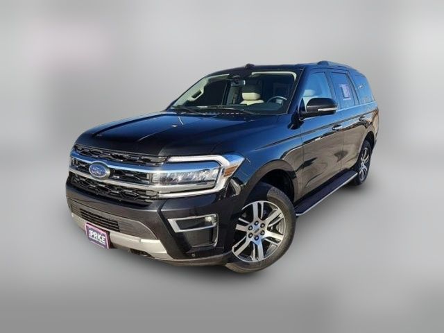 2023 Ford Expedition Limited