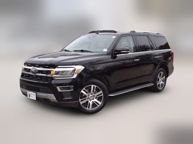 2023 Ford Expedition Limited