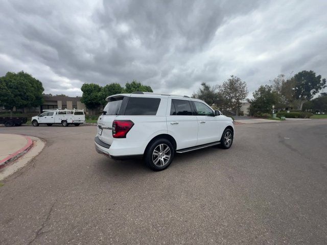 2023 Ford Expedition Limited