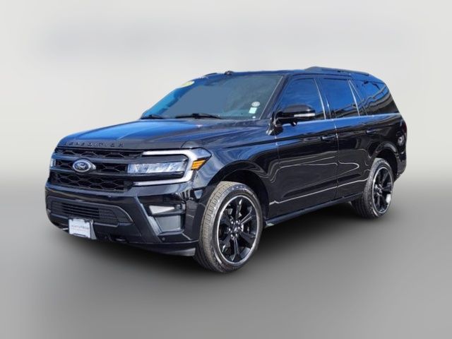 2023 Ford Expedition Limited