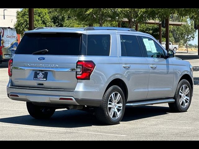 2023 Ford Expedition Limited