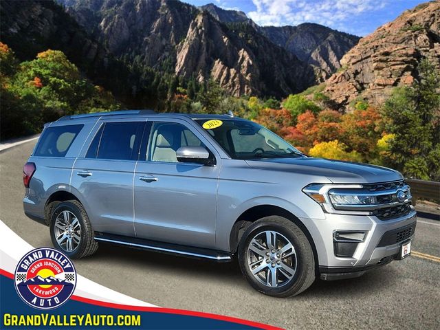 2023 Ford Expedition Limited