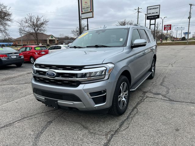 2023 Ford Expedition Limited