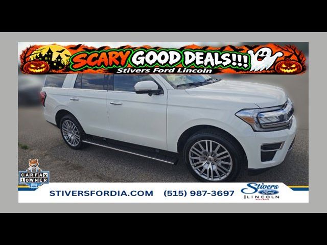 2023 Ford Expedition Limited