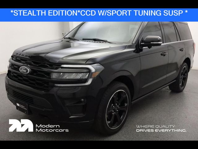 2023 Ford Expedition Limited