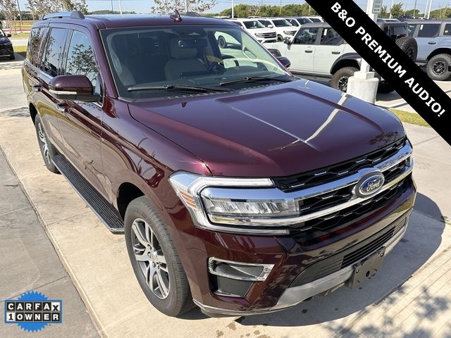 2023 Ford Expedition Limited