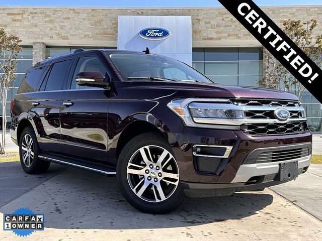 2023 Ford Expedition Limited