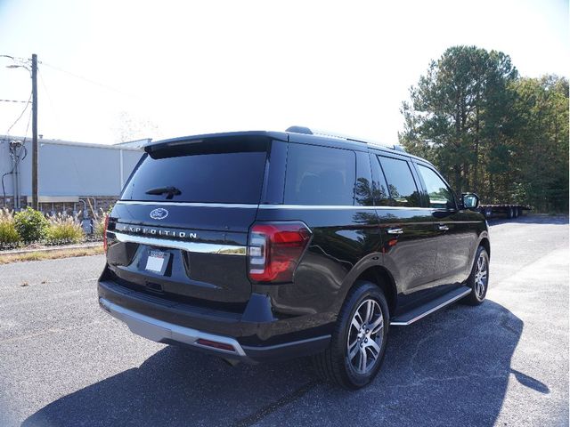 2023 Ford Expedition Limited