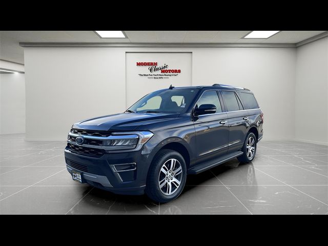 2023 Ford Expedition Limited