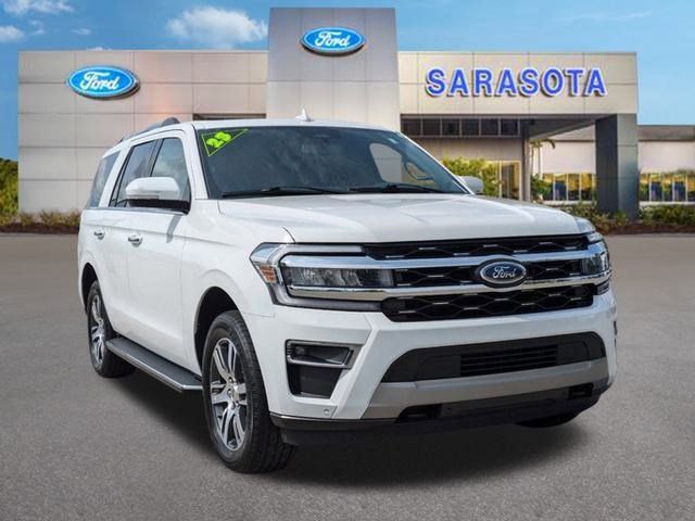 2023 Ford Expedition Limited