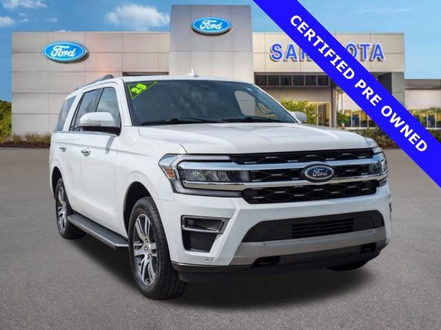 2023 Ford Expedition Limited