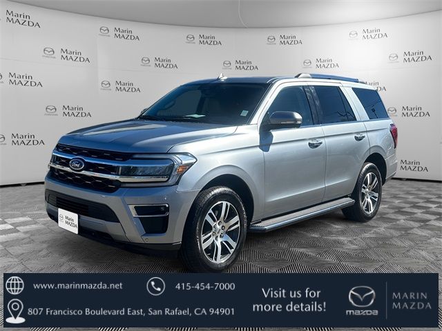 2023 Ford Expedition Limited