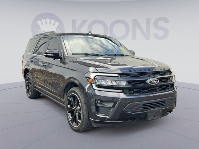2023 Ford Expedition Limited