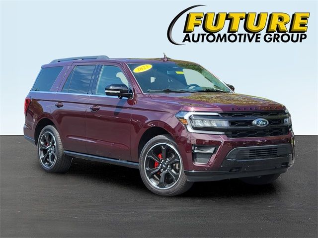 2023 Ford Expedition Limited